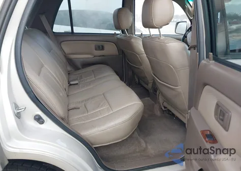 1996 Toyota 4Runner Limited z USA, uszkodzony, nr VIN JT3HN87R6T0031222